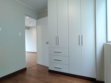 RESIDENCIAL LIV DURAND DEPARTAMENTOS DE 2 DORMITORIOS CON VISTA A PARQUE - ENTREGA INMEDIATA-BARRIO MEDICO