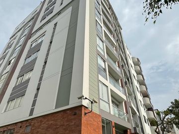 RESIDENCIAL LIV DURAND DEPARTAMENTOS DE 2 DORMITORIOS CON VISTA A PARQUE - ENTREGA INMEDIATA-BARRIO MEDICO
