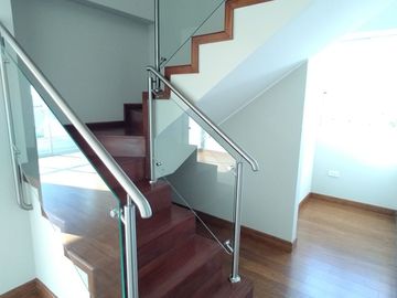 RESIDENCIAL LIV DURAND DEPARTAMENTOS DE 3 DORMITORIOS CON VISTA A PARQUE - ENTREGA INMEDIATA-BARRIO MEDICO