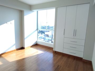 RESIDENCIAL LIV DURAND DEPARTAMENTOS DE 3 DORMITORIOS CON VISTA A PARQUE - ENTREGA INMEDIATA-BARRIO MEDICO