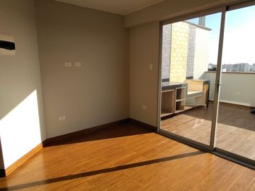 RESIDENCIAL LIV DURAND DEPARTAMENTOS DE 3 DORMITORIOS CON VISTA A PARQUE - ENTREGA INMEDIATA-BARRIO MEDICO