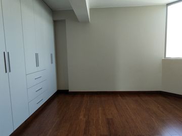 RESIDENCIAL LIV DURAND DEPARTAMENTOS DE 3 DORMITORIOS CON VISTA A PARQUE - ENTREGA INMEDIATA-BARRIO MEDICO