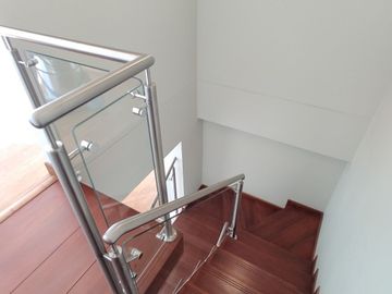 RESIDENCIAL LIV DURAND DEPARTAMENTOS DE 3 DORMITORIOS CON VISTA A PARQUE - ENTREGA INMEDIATA-BARRIO MEDICO