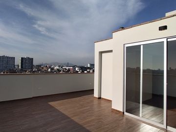 RESIDENCIAL LIV DURAND DEPARTAMENTOS DE 3 DORMITORIOS CON VISTA A PARQUE - ENTREGA INMEDIATA-BARRIO MEDICO