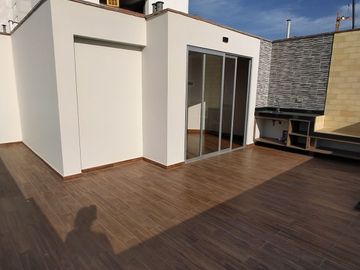 RESIDENCIAL LIV DURAND DEPARTAMENTOS DE 3 DORMITORIOS CON VISTA A PARQUE - ENTREGA INMEDIATA-BARRIO MEDICO