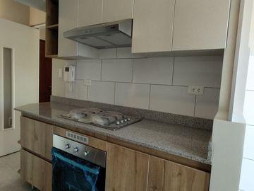RESIDENCIAL LIV DURAND DEPARTAMENTOS DE 3 DORMITORIOS CON VISTA A PARQUE - ENTREGA INMEDIATA-BARRIO MEDICO