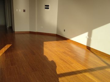 RESIDENCIAL LIV DURAND DEPARTAMENTOS DE 3 DORMITORIOS CON VISTA A PARQUE - ENTREGA INMEDIATA-BARRIO MEDICO