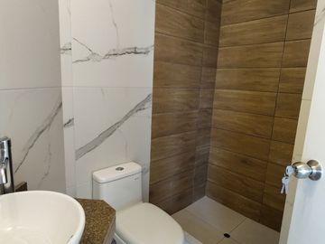 RESIDENCIAL LIV DURAND DEPARTAMENTOS DE 3 DORMITORIOS CON VISTA A PARQUE - ENTREGA INMEDIATA-BARRIO MEDICO