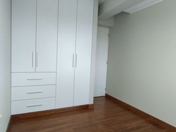 RESIDENCIAL LIV DURAND DEPARTAMENTOS DE 3 DORMITORIOS CON VISTA A PARQUE - ENTREGA INMEDIATA-BARRIO MEDICO