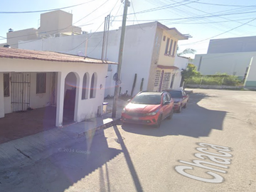 VENTA DE CASA EN CIUDAD DEL CARMEN, CAMPECHE