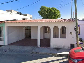 VENTA DE CASA EN CIUDAD DEL CARMEN, CAMPECHE