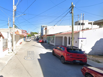 VENTA DE CASA EN CIUDAD DEL CARMEN, CAMPECHE
