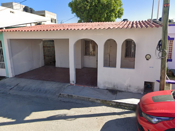 VENTA DE CASA EN CIUDAD DEL CARMEN, CAMPECHE