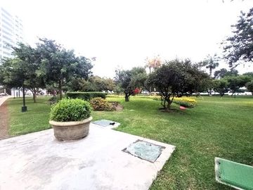 Estupendo Dpto. en Vente Frente al Mar en Miraflores 3 Dorm. A.C. 160 $440,000