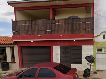 VENTA DE HERMOSA CASA EN LAS GALERAS, CHIHUAHUA, CHIHUAHUA