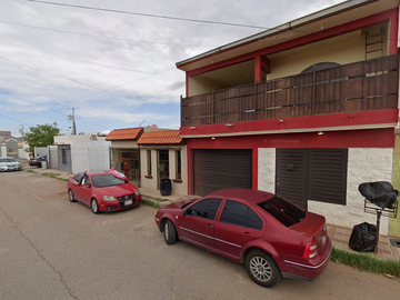 VENTA DE HERMOSA CASA EN LAS GALERAS, CHIHUAHUA, CHIHUAHUA