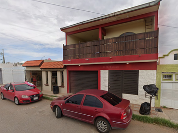 VENTA DE HERMOSA CASA EN LAS GALERAS, CHIHUAHUA, CHIHUAHUA