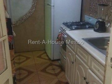 Casa en Venta en Coyoacan,Ex Hacienda Coapa MT 25-2806.
