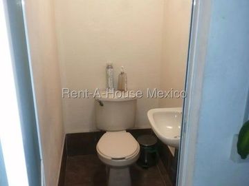 Casa en Venta en Coyoacan,Ex Hacienda Coapa MT 25-2806.