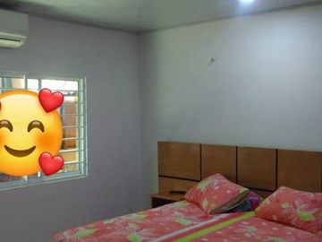 🏡 CASA AMPLIA EN VENTA – BARRANCABERMEJA