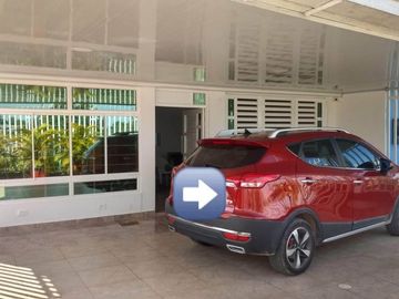 🏡 CASA AMPLIA EN VENTA – BARRANCABERMEJA