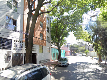 DEPARTAMENTO EN VENTA RECUPERACION BANCARIA COL. ANTIGUA ARGENTINA MIGUEL HIDALGO CDMX