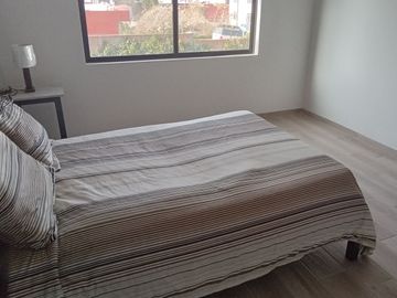 CASA EN VENTA TU MEJOR OPCION PARA TU FAMILIA, EN SAN FRANCISCO ACATEPEC, SAN ANDRES CHOULA.