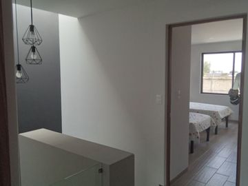 CASA EN VENTA TU MEJOR OPCION PARA TU FAMILIA, EN SAN FRANCISCO ACATEPEC, SAN ANDRES CHOULA.
