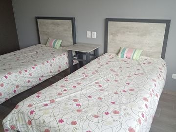 CASA EN VENTA TU MEJOR OPCION PARA TU FAMILIA, EN SAN FRANCISCO ACATEPEC, SAN ANDRES CHOULA.