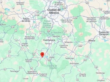 Gran Oferta Venta De Casa San Gabriel, Las Palmas, Temixco Morèlos  Lista Para Habitar No Creditos,recursos Propios Sm.