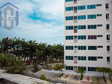Departamento Amoblado en Venta – Punta Centinela, Ruta Spondylus, Santa Elena, Ecuador