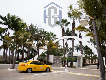 Departamento Amoblado en Venta – Punta Centinela, Ruta Spondylus, Santa Elena, Ecuador
