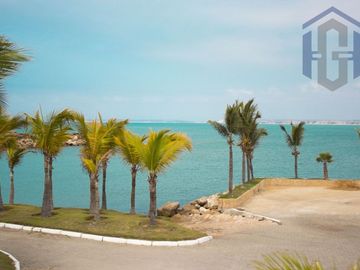 Departamento Amoblado en Venta – Punta Centinela, Ruta Spondylus, Santa Elena, Ecuador