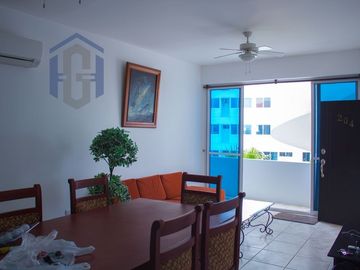 Departamento Amoblado en Venta – Punta Centinela, Ruta Spondylus, Santa Elena, Ecuador