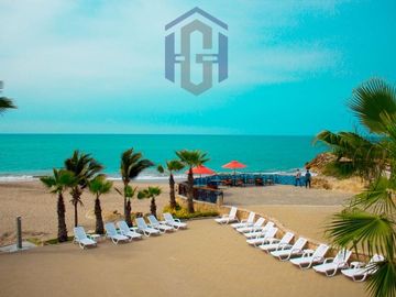 Departamento Amoblado en Venta – Punta Centinela, Ruta Spondylus, Santa Elena, Ecuador