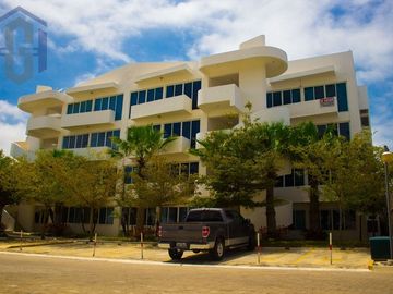 Departamento Amoblado en Venta – Punta Centinela, Ruta Spondylus, Santa Elena, Ecuador