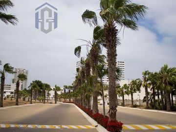 Departamento Amoblado en Venta – Punta Centinela, Ruta Spondylus, Santa Elena, Ecuador