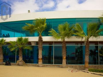 Departamento Amoblado en Venta – Punta Centinela, Ruta Spondylus, Santa Elena, Ecuador