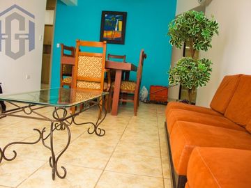 Departamento Amoblado en Venta – Punta Centinela, Ruta Spondylus, Santa Elena, Ecuador