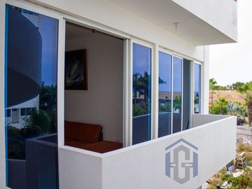 Departamento Amoblado en Venta – Punta Centinela, Ruta Spondylus, Santa Elena, Ecuador