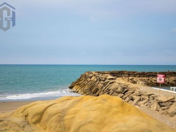 Departamento Amoblado en Venta – Punta Centinela, Ruta Spondylus, Santa Elena, Ecuador