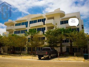 Departamento Amoblado en Venta – Punta Centinela, Ruta Spondylus, Santa Elena, Ecuador