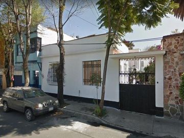 REMATO EXCELENTE CASA EN LIBERTAD 19, AZCAPOTZALCO, CDMX
