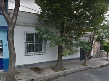 REMATO EXCELENTE CASA EN LIBERTAD 19, AZCAPOTZALCO, CDMX