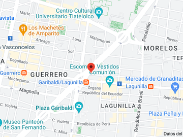 REMATO EXCELENTE CASA EN LIBERTAD 19, AZCAPOTZALCO, CDMX