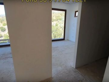 Parcela con casa casi terminada en Casablanca 3D 2B $84.900.000
