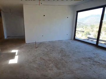 Parcela con casa casi terminada en Casablanca 3D 2B $84.900.000