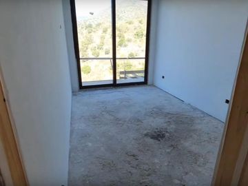 Parcela con casa casi terminada en Casablanca 3D 2B $84.900.000