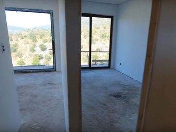 Parcela con casa casi terminada en Casablanca 3D 2B $84.900.000