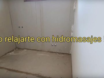 Parcela con casa casi terminada en Casablanca 3D 2B $84.900.000